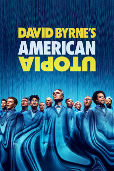 David Byrne's American Utopia (2020) download