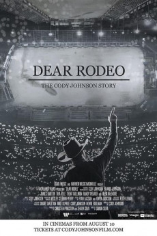 Dear Rodeo: The Cody Johnson Story (2021) download