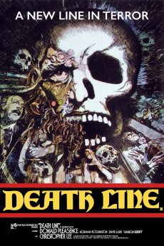 Death Line (1972) download