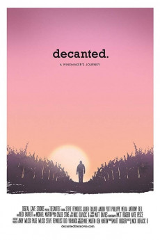 Decanted. (2016) download