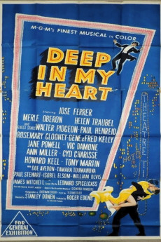 Deep in My Heart (1954) download