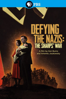 Defying the Nazis: The Sharps' War (2016) download