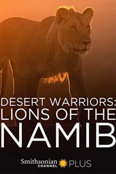 Desert Warriors: Lions of the Namib (2016) download