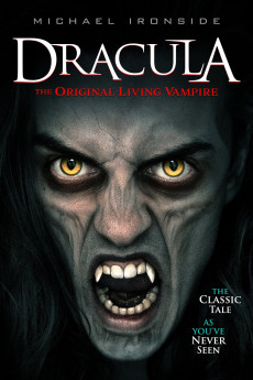 Dracula: The Original Living Vampire (2022) download