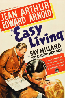 Easy Living (1937) download