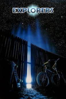 Explorers (1985) download