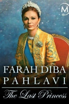 Farah Diba Pahlavi: Die letzte Kaiserin (2018) download