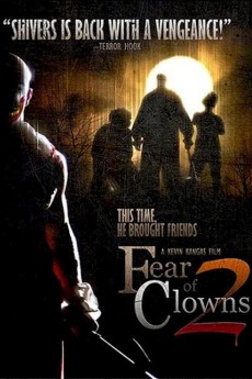 Fear of Clowns 2 (2007) download