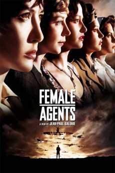 Female Agents (2008) download