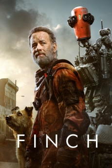 Finch (2021) download
