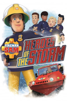 Fireman Sam: Ultimate Heroes - The Movie (2014) download