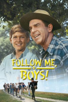 Follow Me, Boys! (1966) download