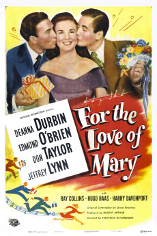 For the Love of Mary (1948) download