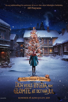 Forgotten Christmas (2019) download