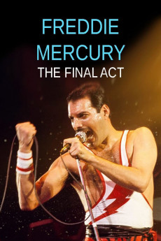 Freddie Mercury - The Final Act (2021) download