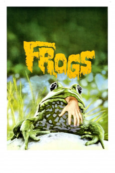Frogs (1972) download