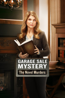 Garage Sale Mysteries The Novel Murders (2016) download