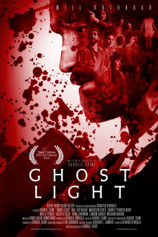 Ghost Light (2020) download