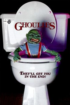 Ghoulies (1984) download