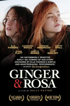 Ginger & Rosa (2012) download