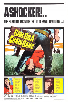 Girl on a Chain Gang (1966) download