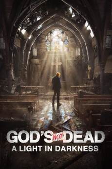 God's Not Dead: A Light in Darkness (2018) download
