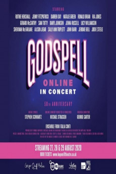 Godspell: 50th Anniversary Concert (2020) download