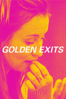 Golden Exits (2017) download