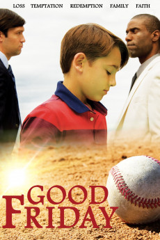 Good Friday (2020) download