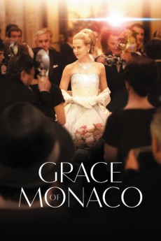 Grace of Monaco (2014) download