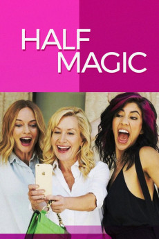 Half Magic (2018) download