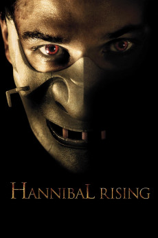 Hannibal Rising (2007) download
