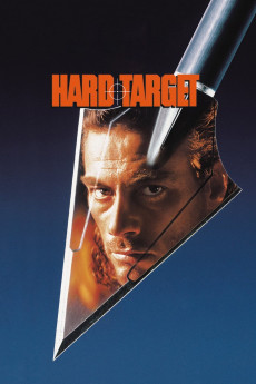 Hard Target (1993) download