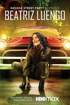 Havana Street Party Presents: Beatriz Luengo (2021) download