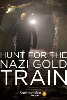 Hunting the Nazi Gold Train (2016) download