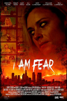 I Am Fear (2020) download