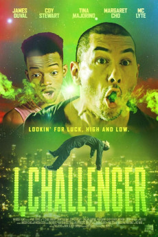 I, Challenger (2021) download