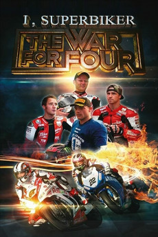 I, Superbiker: The War for Four (2014) download