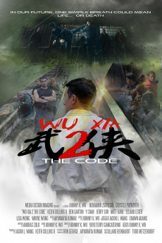 Immortal Combat: The Code (2019) download