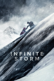 Infinite Storm (2022) download