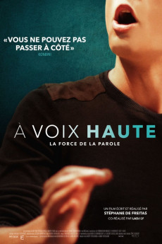 Infrarouge À voix haute - La force de la parole (2016) download