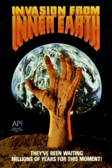 Invasion from Inner Earth (1974) download