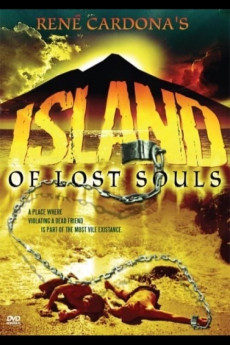 Island of Lost Souls (1974) download