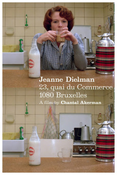 Jeanne Dielman, 23, Quai du Commerce, 1080 Bruxelles (1975) download