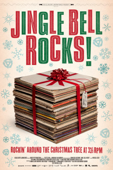 Jingle Bell Rocks! (2013) download