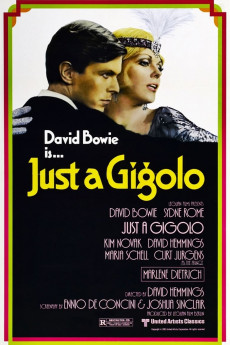 Just a Gigolo (1978) download