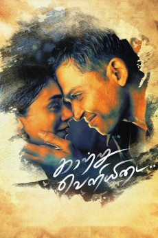 Kaatru Veliyidai (2017) download