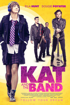 Kat and the Band (2019) download