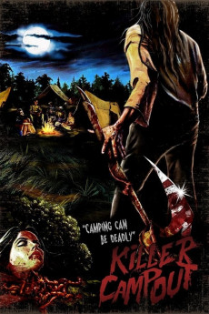 Killer Campout (2017) download