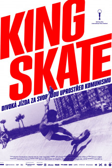 King Skate (2018) download